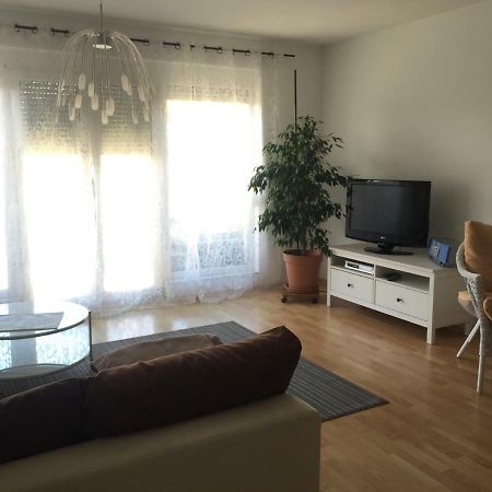 Apartment No.18 Rust Ngoại thất bức ảnh